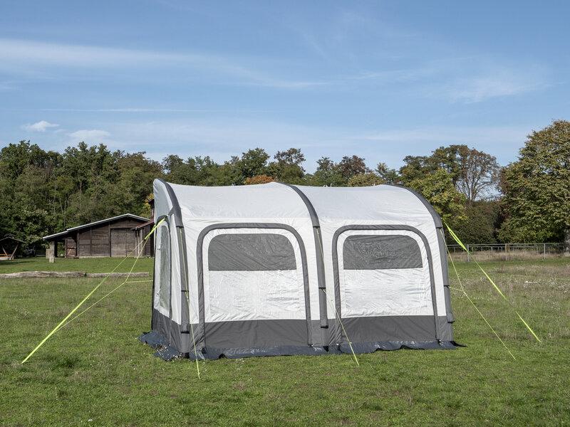 Палатка надувная Reimo, Tour Ponza Air 390