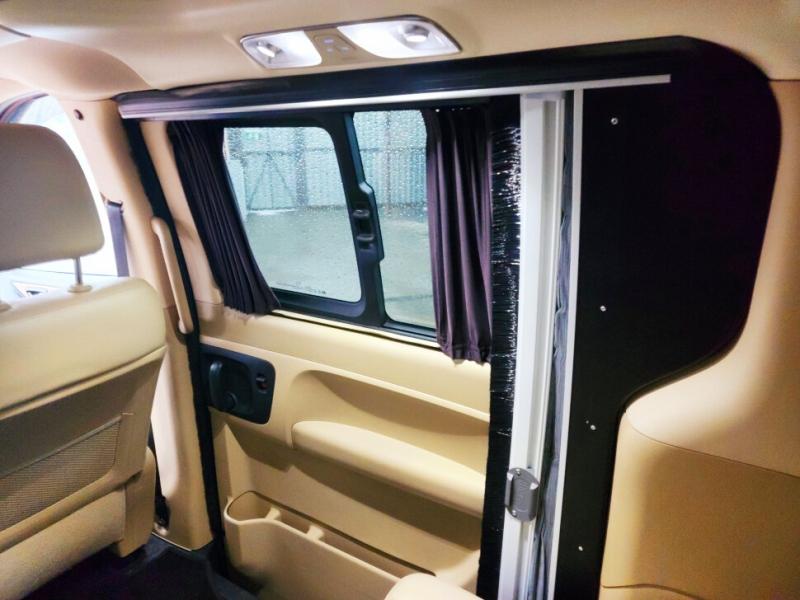 Автодом Hyundai Grand Starex Camper, 2019г