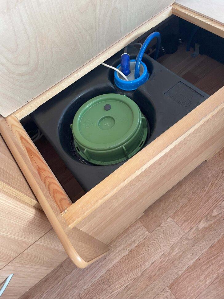 Прицеп Cabby 570