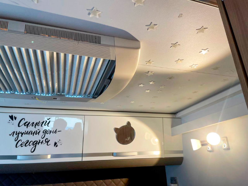 Автодом Adria Coral XL 670SP, 2018