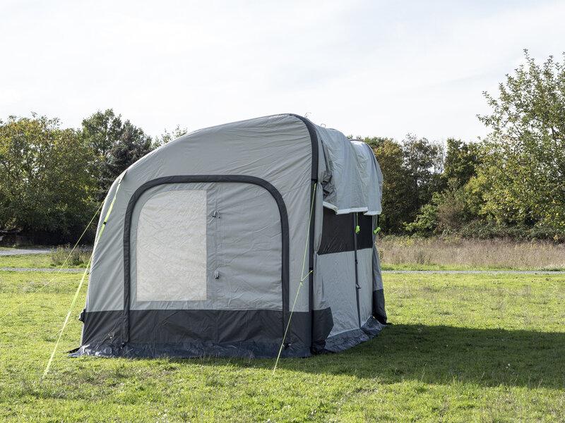 Палатка надувная Reimo, Tour Ponza Air 390