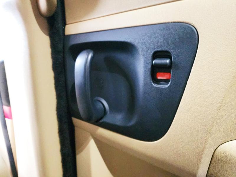 Автодом Hyundai Grand Starex Camper, 2019г