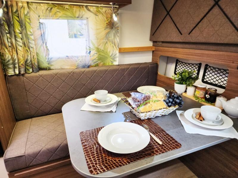 Прицеп Grasshopper 330Т, 2023