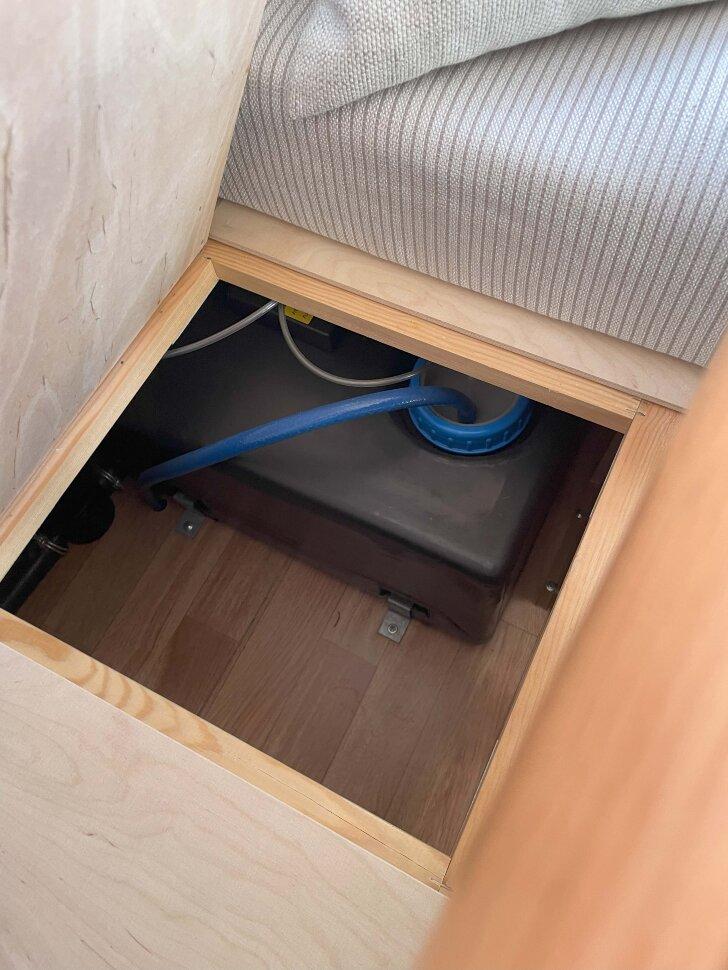 Прицеп Cabby 570