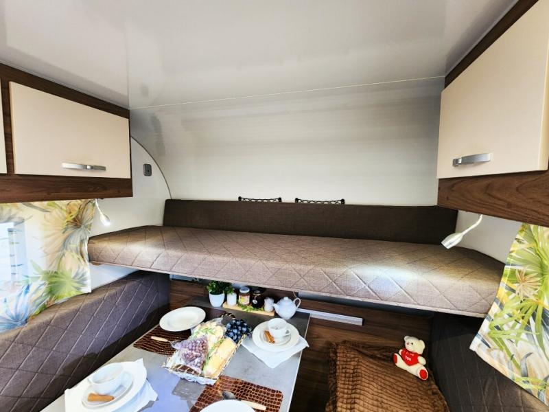 Прицеп Grasshopper 330Т, 2023