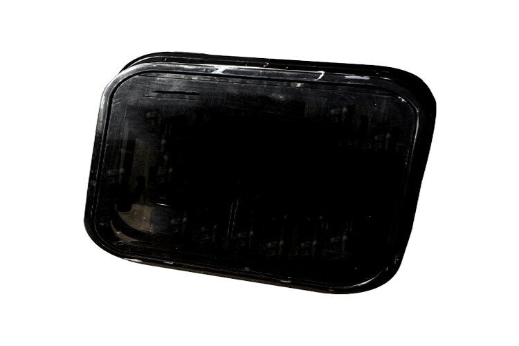 Окно откидное CampLife S7, 1200x500мм