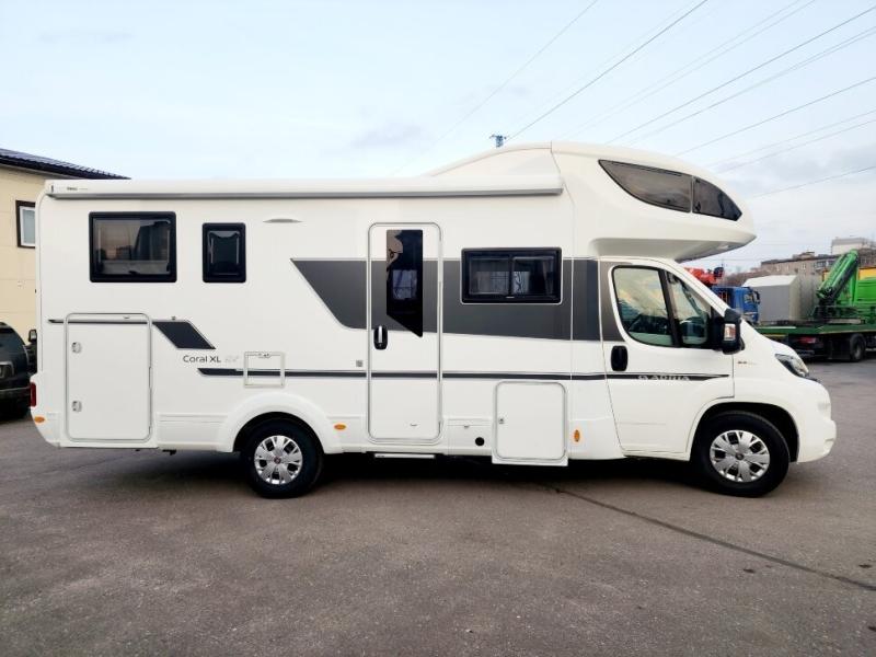 Автодом Adria Coral XL 670SP, 2018