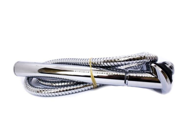 Шланг с душевой лейкой Reich Trend хром