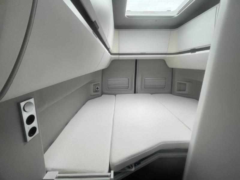 Автодом кастенваген Volkswagen Grand California, 2019