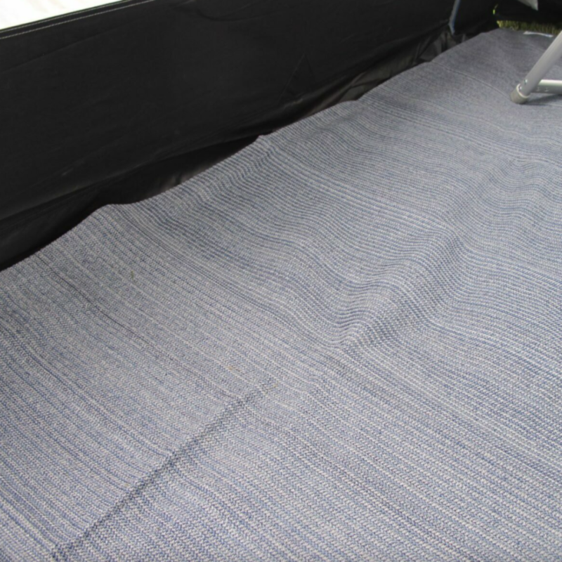 Ковёр Campasist Carpet в палатку, серый, 400x250см