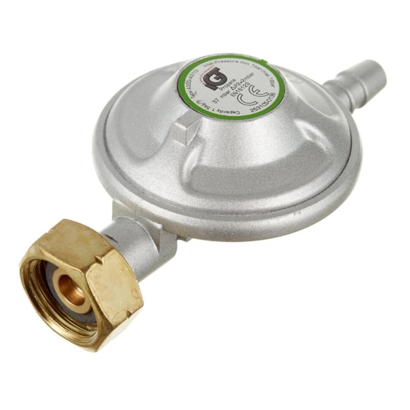 Редуктор IGT G8-W21.8x1, 30мБар