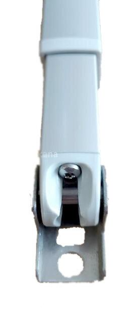 Опорная стойка маркизы Thule Omnistor 5200 3.5-5м
