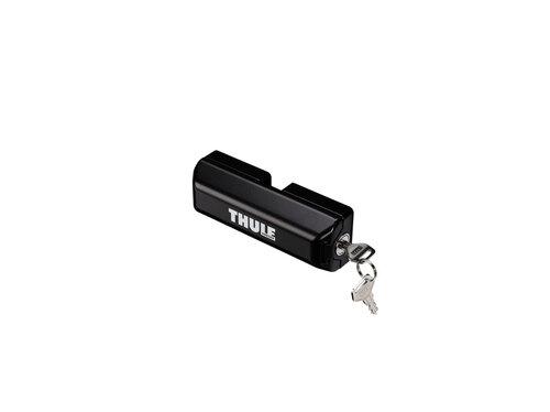 Замок дополнительный Thule VanSecurity 2 P (комплект 2 шт), черный