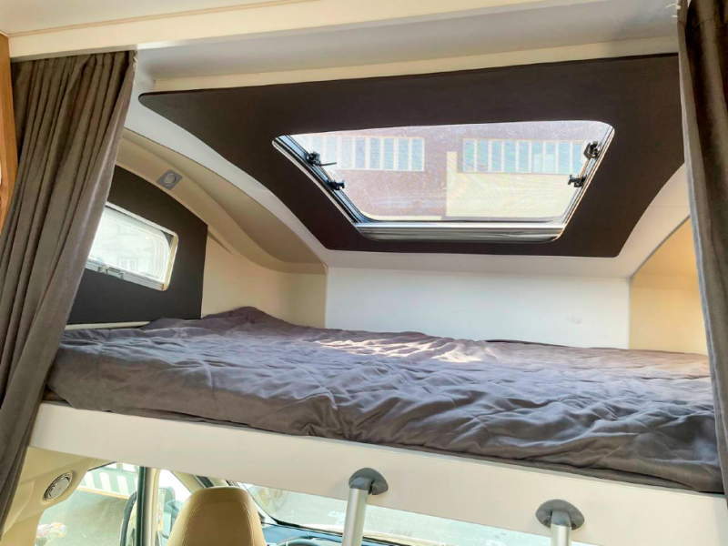 Автодом Adria Coral XL 670SP, 2018