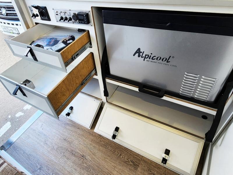 Прицеп Ormo, 2023