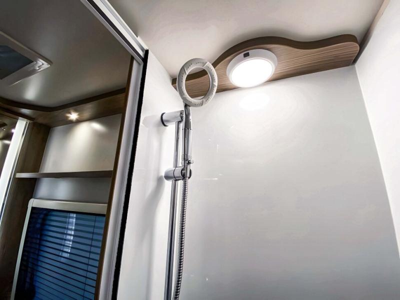 Прицеп Swift LifeStyle