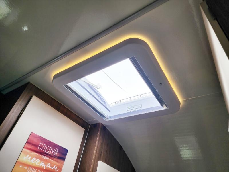 Прицеп Grasshopper 330Т, 2023