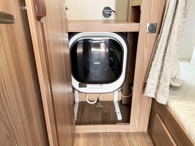 Прицеп Swift LifeStyle