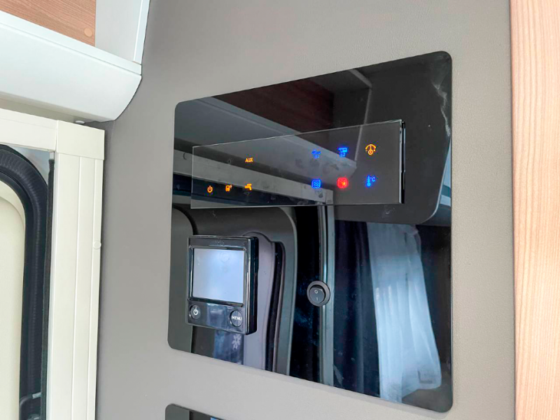 Автодом Adria Coral XL 670SP, 2018
