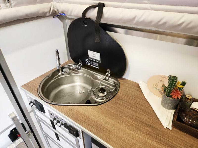 Прицеп Ormo, 2023