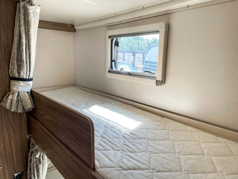 Прицеп Swift LifeStyle