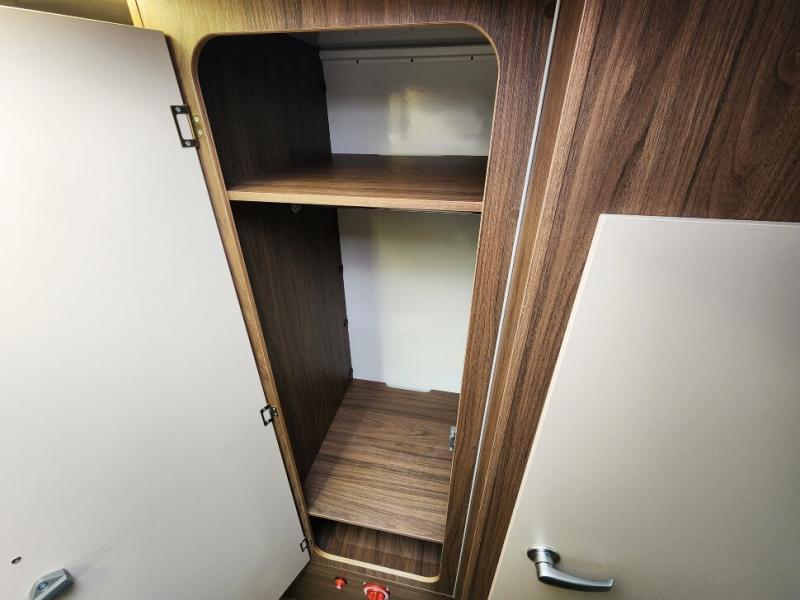 Прицеп Grasshopper 330Т, 2023