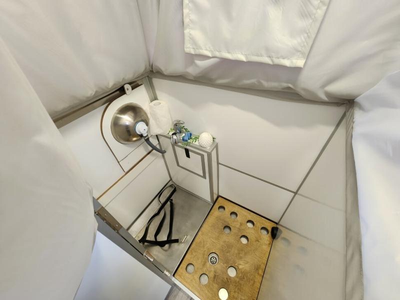 Прицеп Ormo, 2023