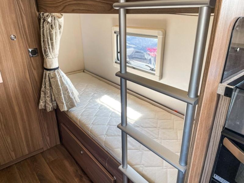 Прицеп Swift LifeStyle