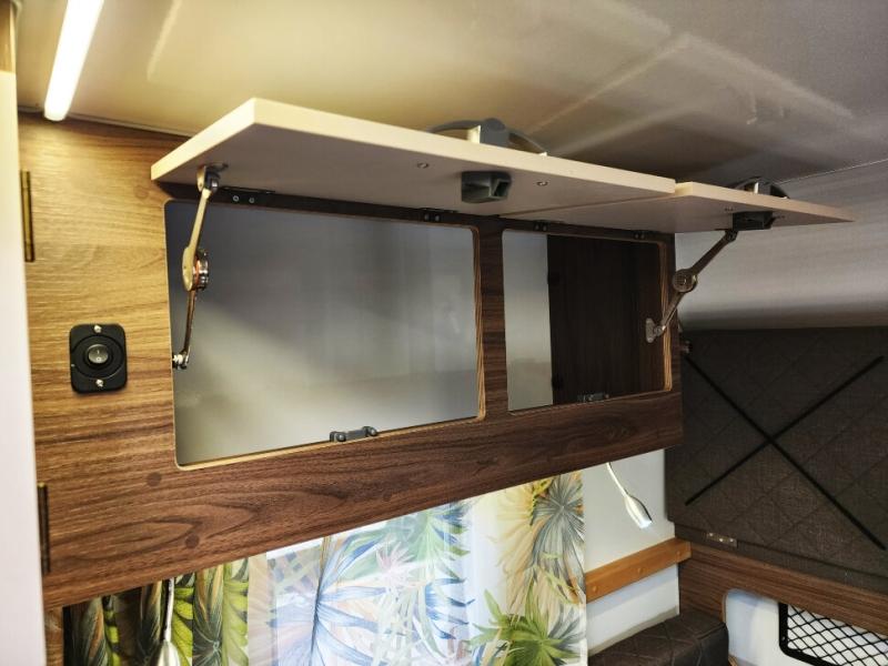 Прицеп Grasshopper 330Т, 2023