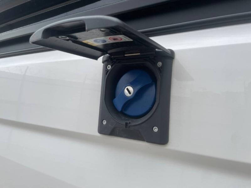 Автодом кастенваген Volkswagen Grand California, 2019