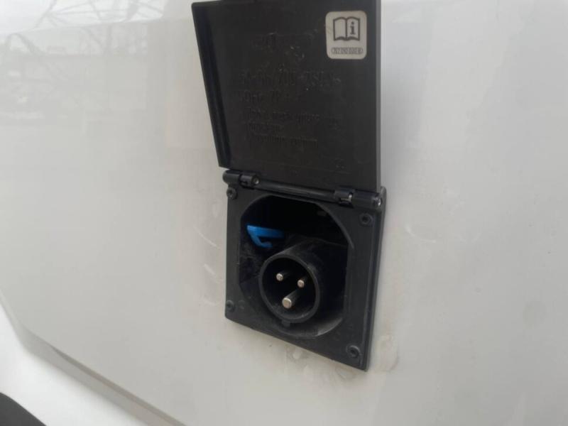 Автодом кастенваген Volkswagen Grand California, 2019