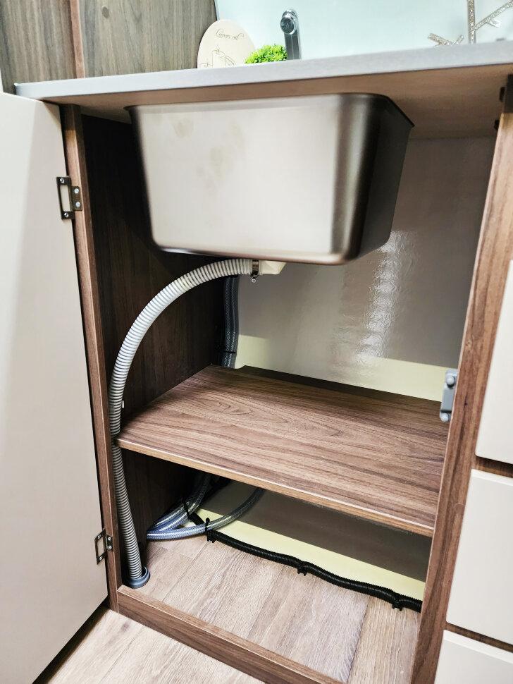 Прицеп Grasshopper 330Т, 2023