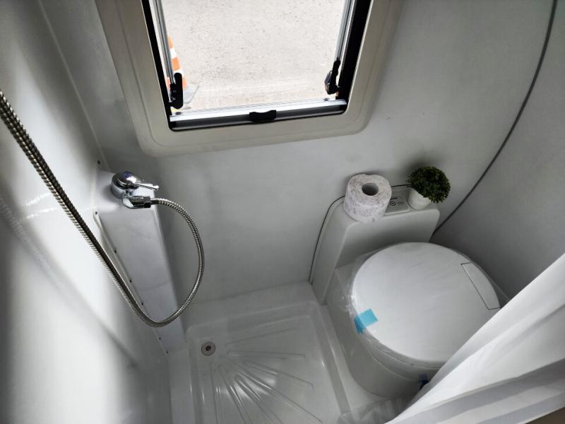 Прицеп Grasshopper 330Т, 2023