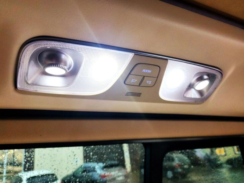 Автодом Hyundai Grand Starex Camper, 2019г