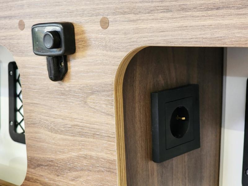 Прицеп Grasshopper 330Т, 2023