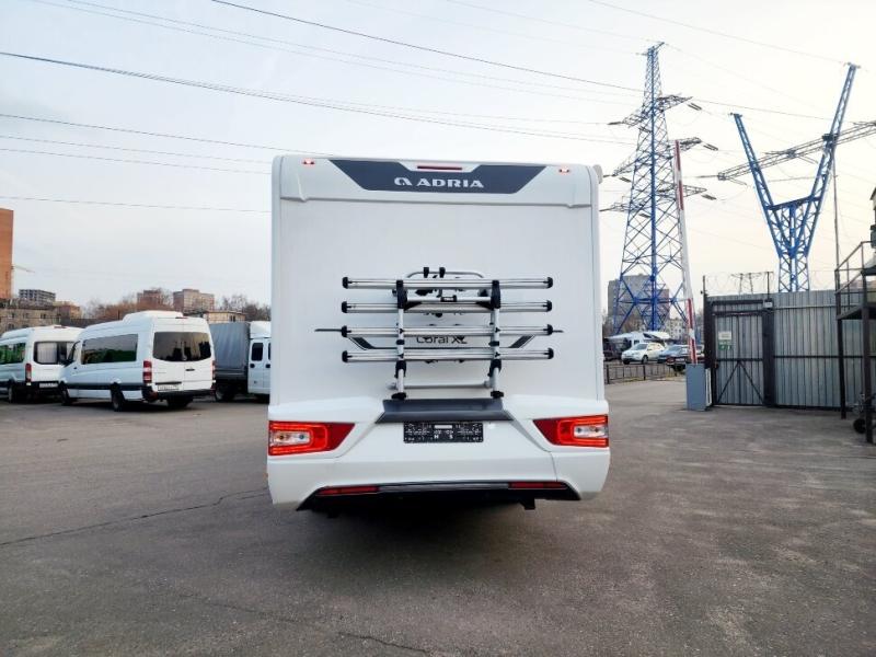 Автодом Adria Coral XL 670SP, 2018