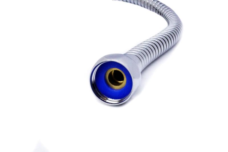 Шланг с душевой лейкой Reich Trend хром