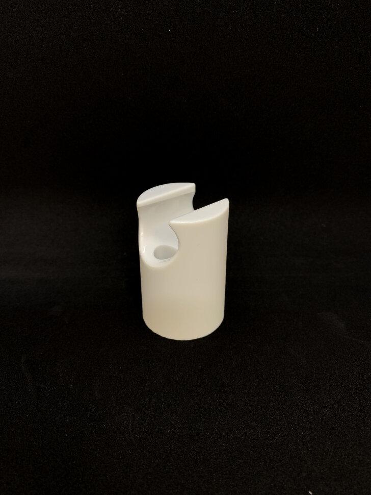 Шланг душевой Camp4, белый, 1,5м