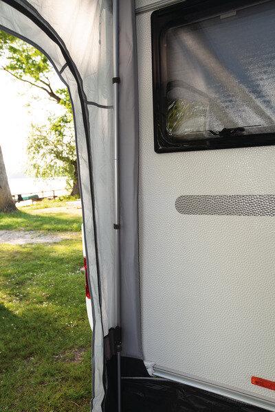 Палатка надувная Reimo, Marina Air 490