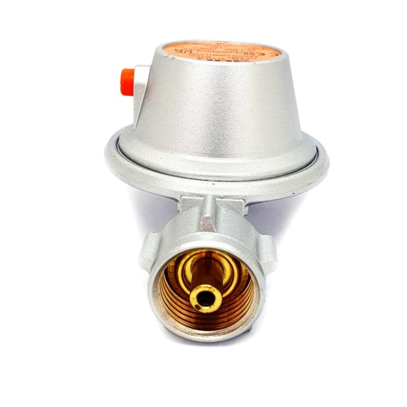 Редуктор GOK G12(KLF)-G1/4LH, 50мБар, 1,5кг/ч