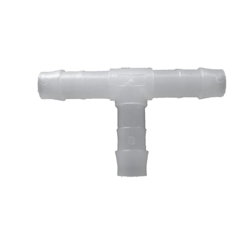 Фитинг для шланга Т-образный 10мм