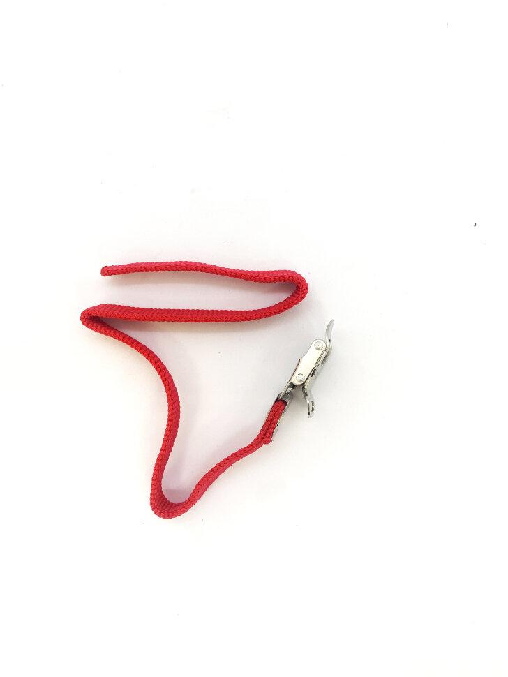 Крепеж Fiamma Safety Strip для маркизы