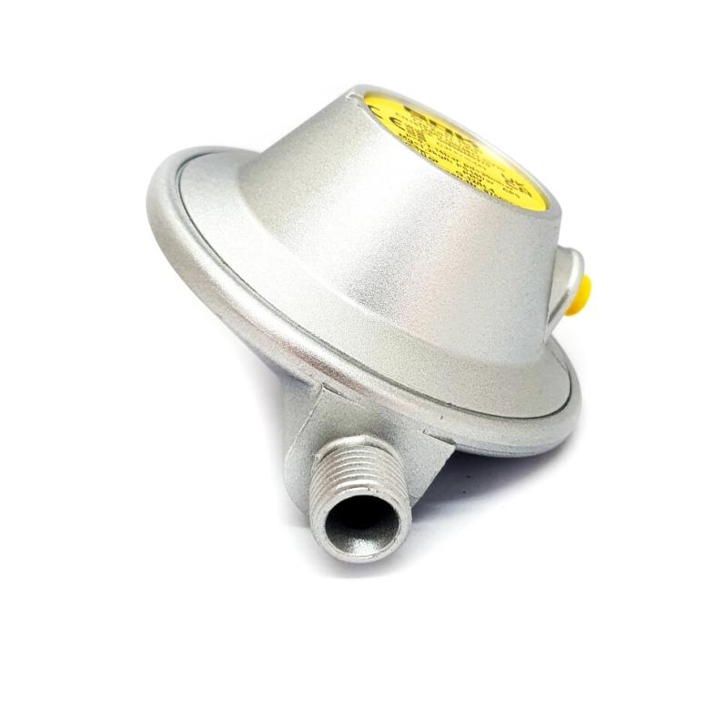 Редуктор GOK G12(KLF)-G1/4LH, 30мБар, 1,2кг/ч