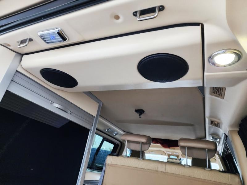 Автодом Hyundai Grand Starex Camper, 2019г