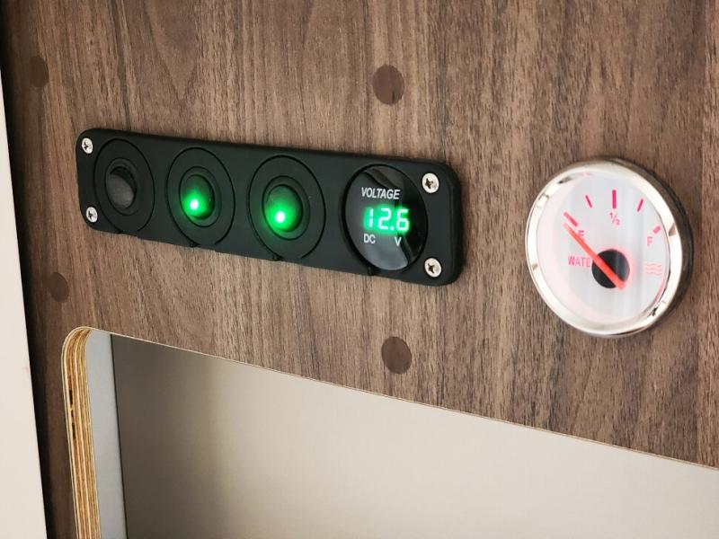 Прицеп Grasshopper 330Т, 2023