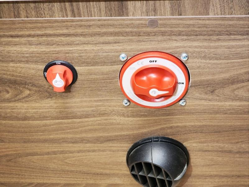 Прицеп Grasshopper 330Т, 2023