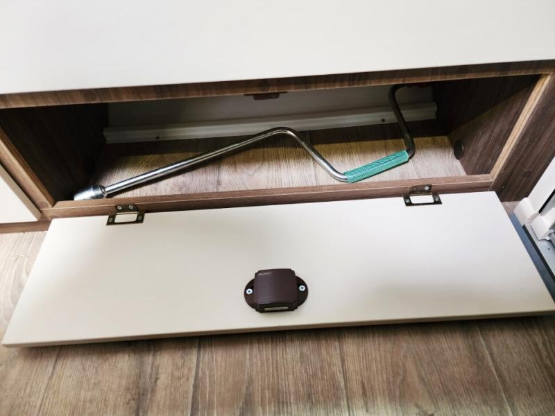 Прицеп Grasshopper 330Т, 2023