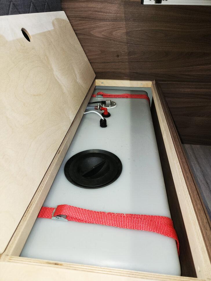 Прицеп Grasshopper 330Т, 2023