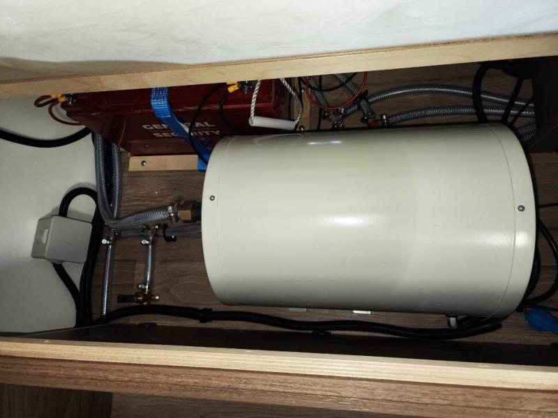 Прицеп Grasshopper 330Т, 2023