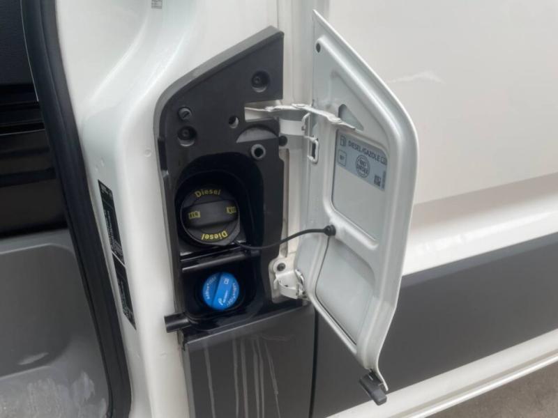 Автодом кастенваген Volkswagen Grand California, 2019